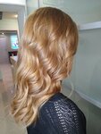 Vdohnovenie (Lenina Avenue, 77), beauty salon