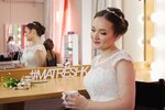 Matreshka (ulitsa Mashinostroiteley, 6А) ، شريط حاجب العين