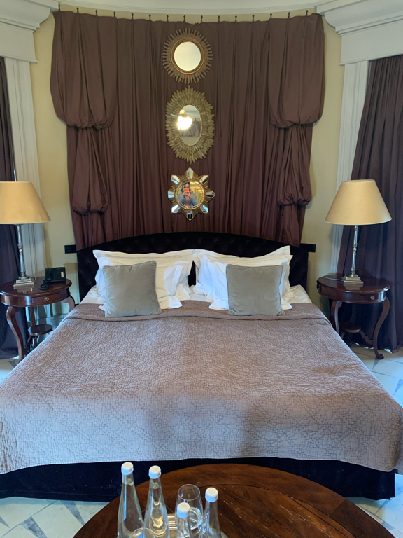 Фото Замок Бип