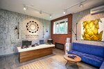 Health and Beauty Factory Katarina (Zoologicheskaya Street, 42), medical center, clinic
