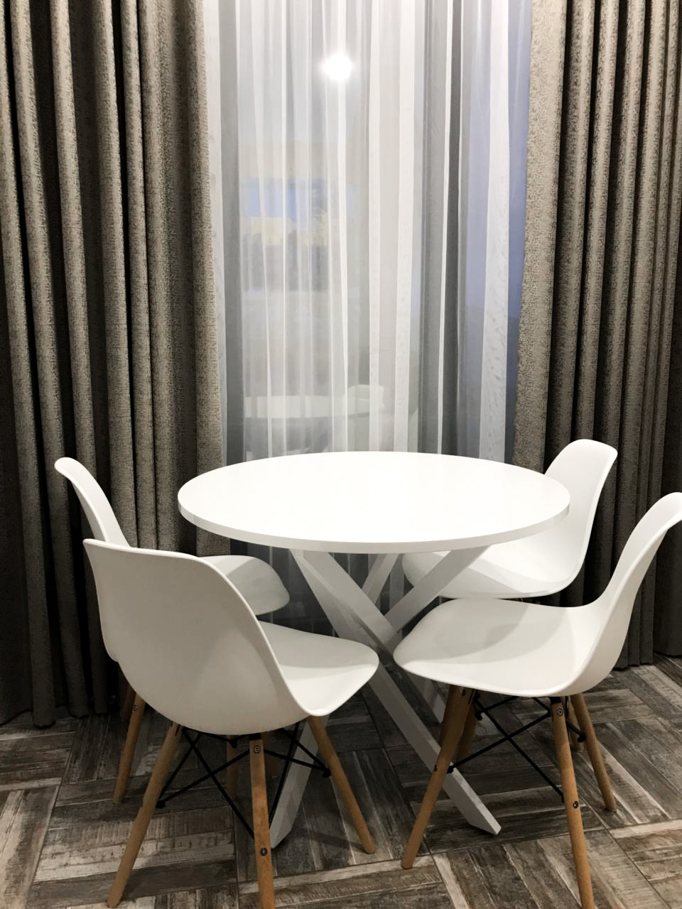 Фото Апартаменты Х.О