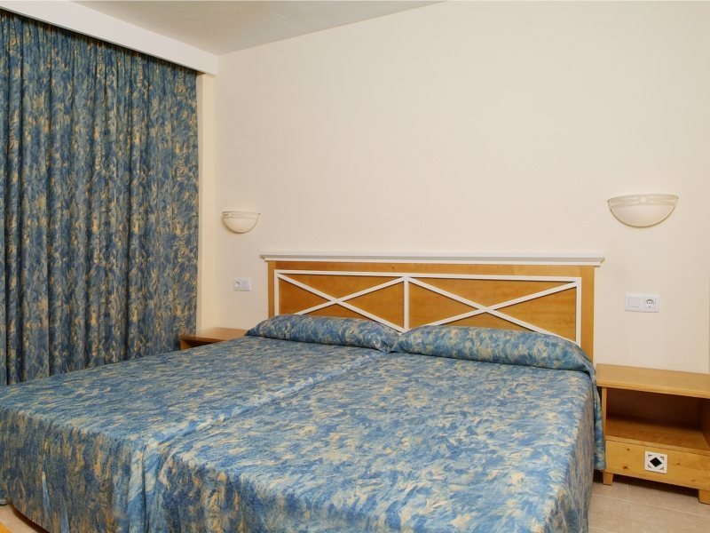 Фото Protur Atalaya Apartamentos