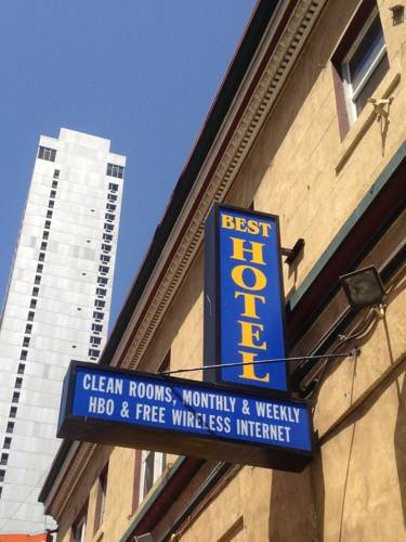 Фото отеля 1