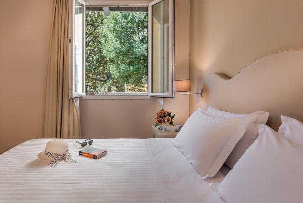 Фото Отель La Fortezza