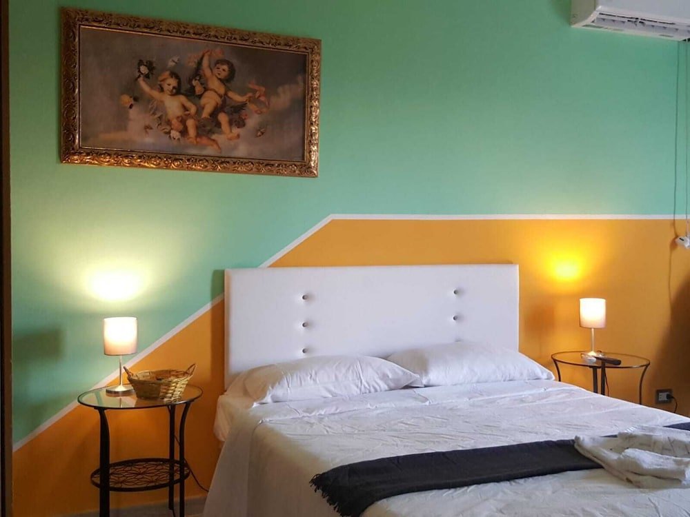 Фото Le terrazze di Alberto