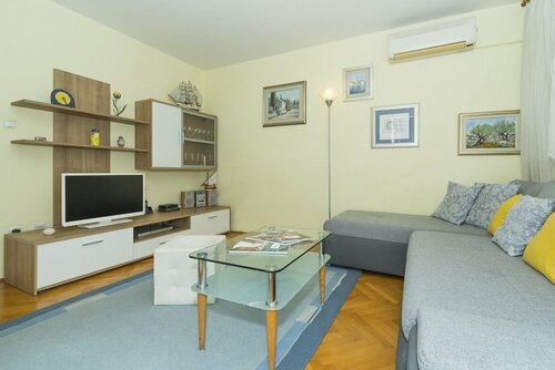 Гостиница Apartment Nives в Сплите