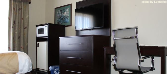 Фото Quality Inn