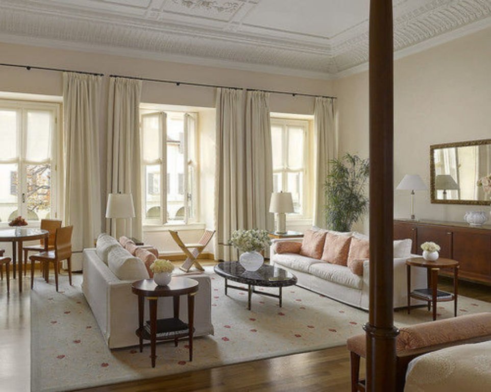 Фото Four Seasons Milano