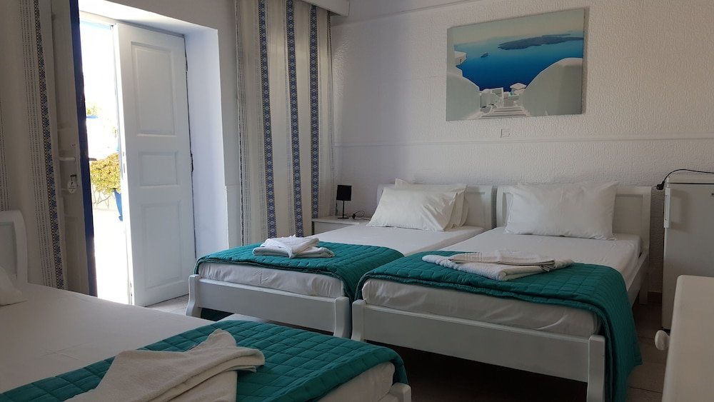 Фото Villa Pavlina