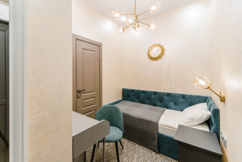 Фото Simple Weekend Inn