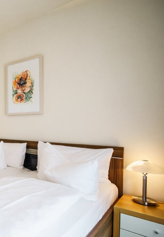 Фото Hotel Holsteiner Hof