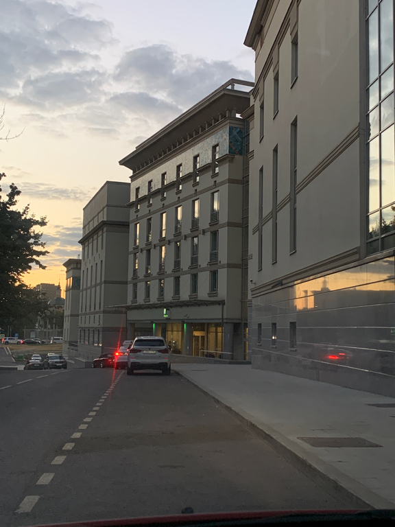 Фото Holiday Tagansky