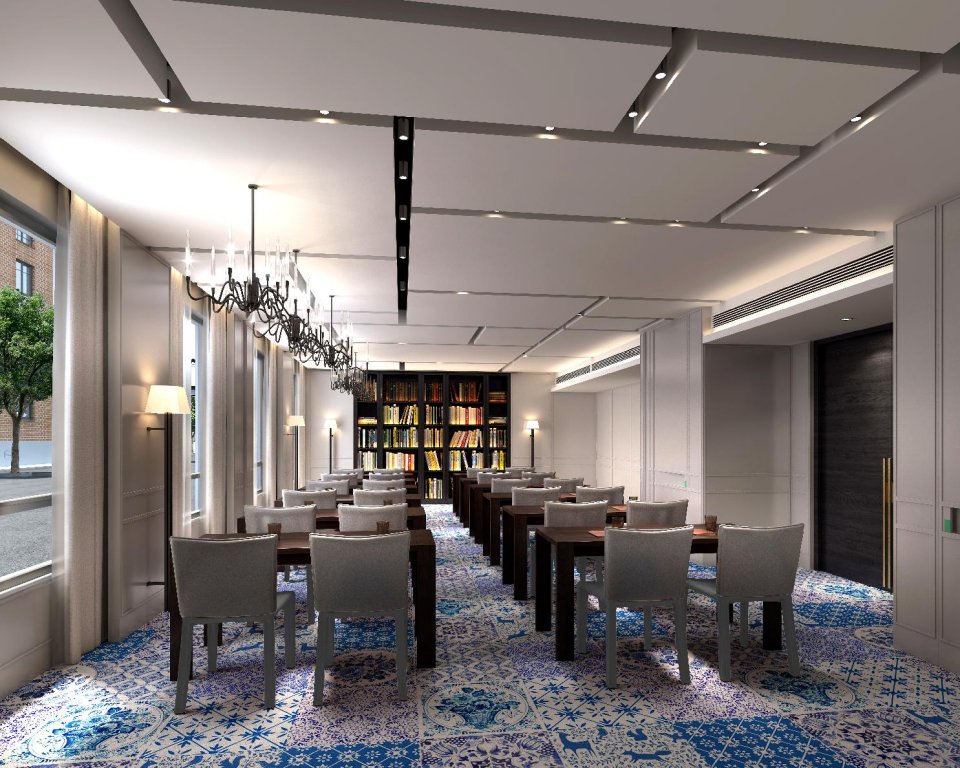 Фото Movenpick Hotel The Hague