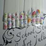 Manicuroom (Svyazi Street, 16), nail salon
