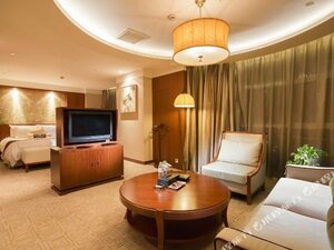 Landison Plaza International Hotel Zhenjiang (Jiangsu Province, Zhenjiang City), hotel