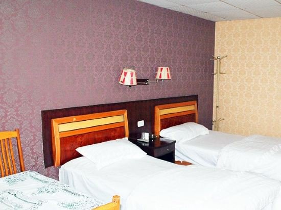 Фото City Comfort Inn Xiangyang Zaoyang Guangwu Road