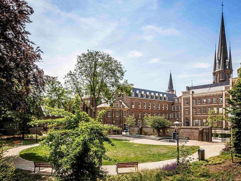 Фото Merici Hotel Sittard