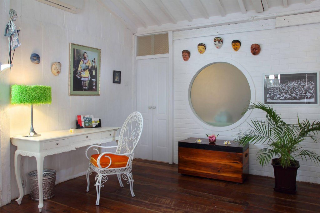 Фото Hotel Puri Tempo Doeloe