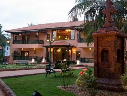 Фото FabEscape Casa Severina