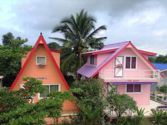 Фото A Houses Homestay