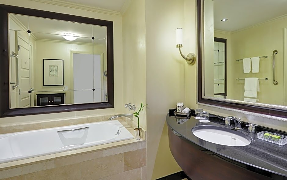 Фото InterContinental Buckhead Atlanta, an Ihg Hotel