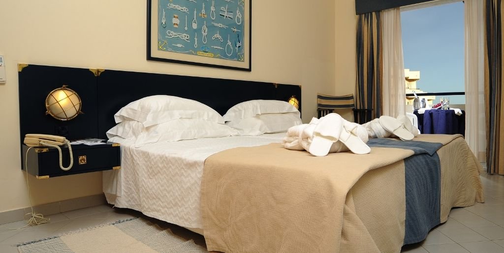 Фото Vila Galé Náutico