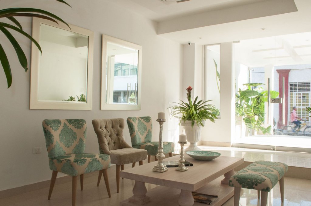 Фото Hotel 1525 by Geh Suites