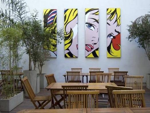 Фото America del Sur Hostel