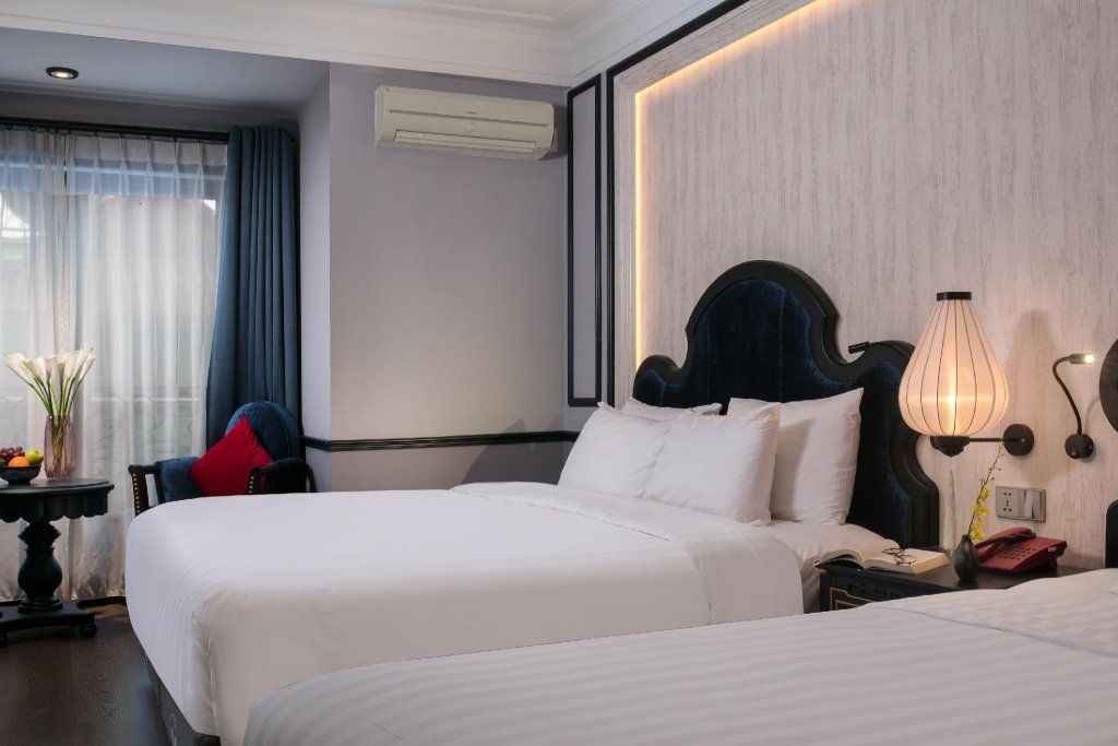 Фото La Beaute Boutique Hotel & SPA