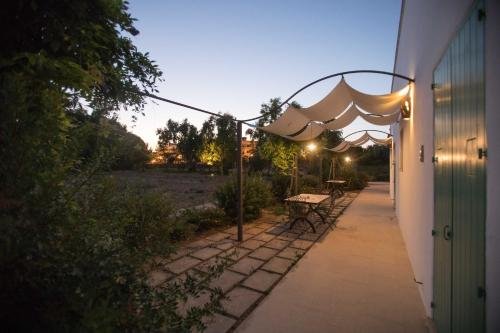 Фото Santa Marina Masseria del Salento