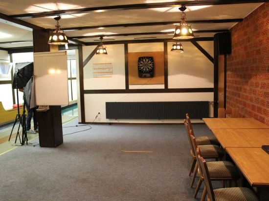 Фото Adventure Campus