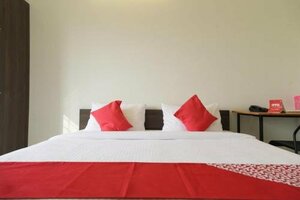 Гостиница Oyo 28026 Seva Service Apartment