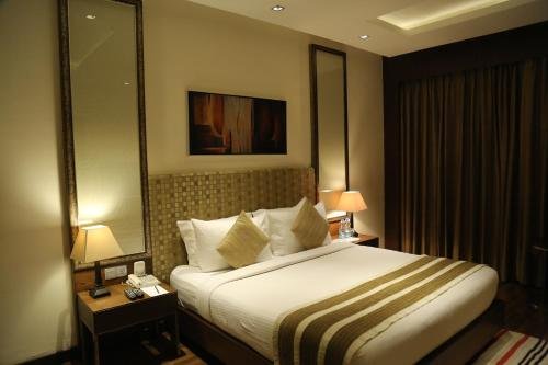 Фото Отель Cabbana Resort & Spa