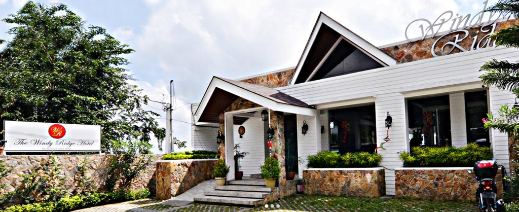 Фото The Windy Ridge