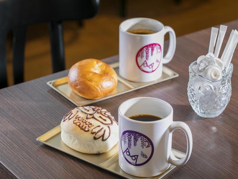 Фото Hotel Wing International Select Ikebukuro