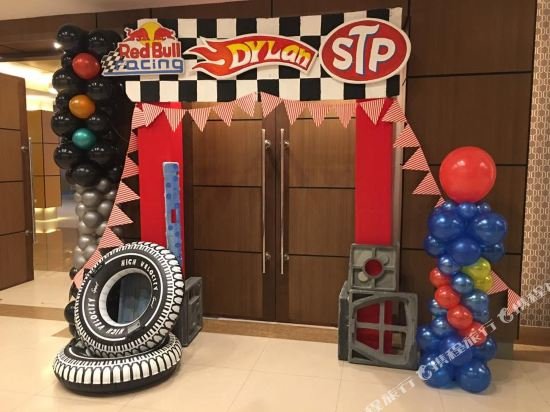 Фото Grand Astoria Hotel