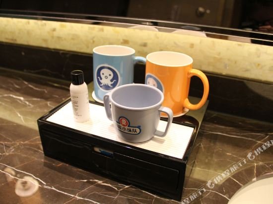 Фото Wanda Vista Quanzhou