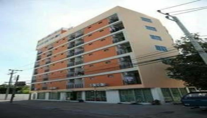 Hotel Maxliving, Bangkok, photo