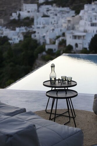 Гостиница House G Kardiani Tinos Cyclades