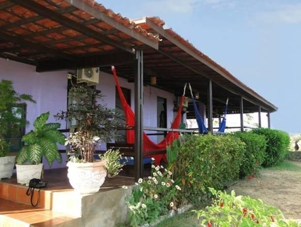 Фото Colina Pousada SPA