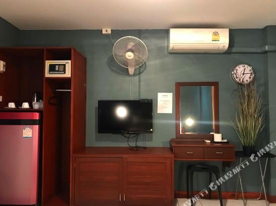 Фото Rooms @Won Beach