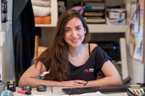 Фото Astor Kensington Hostel