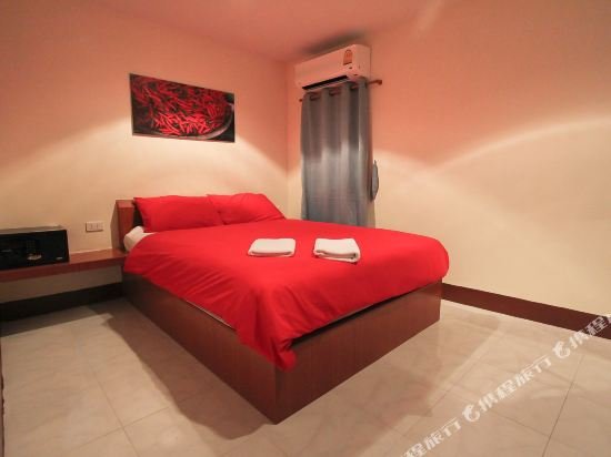 Фото Walking Street Guest House