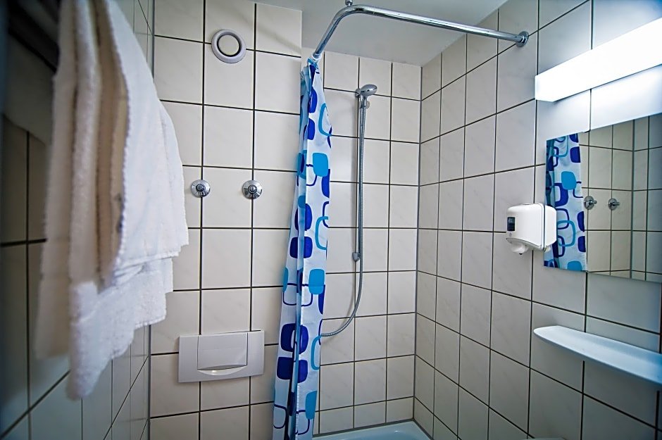 Фото Haus International Hostel