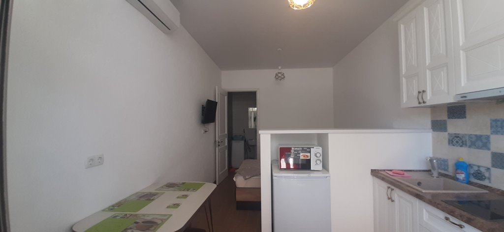 Фото Апартаменты Прованс