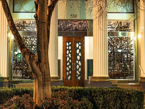 Гостиница Circa 1928 - Albury в Олбери