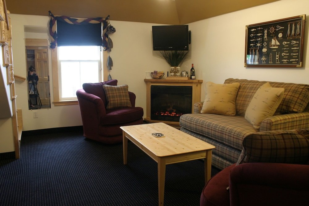 Фото Mariner King Inn