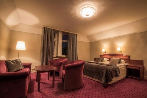 Фото Haparanda Stadshotell