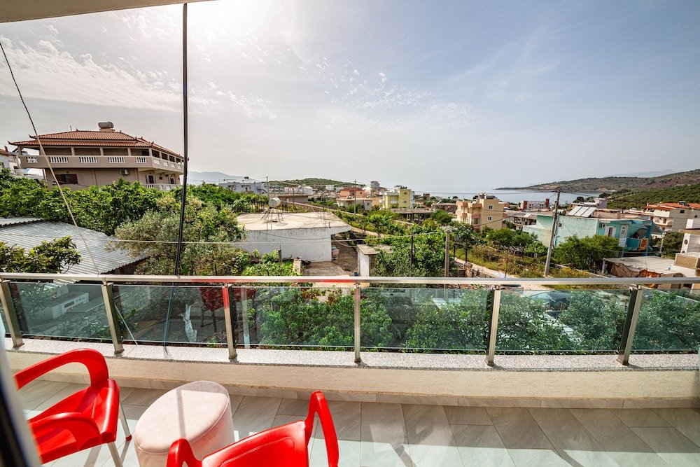 Фото Hotel Villa Qendra