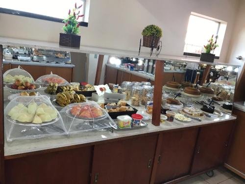 Фото Hotel São Marcos